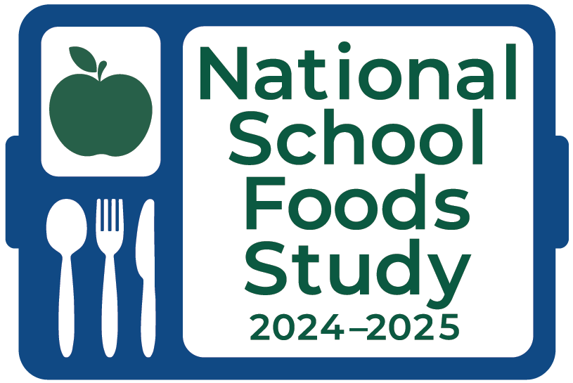 National School Foods Study Logo